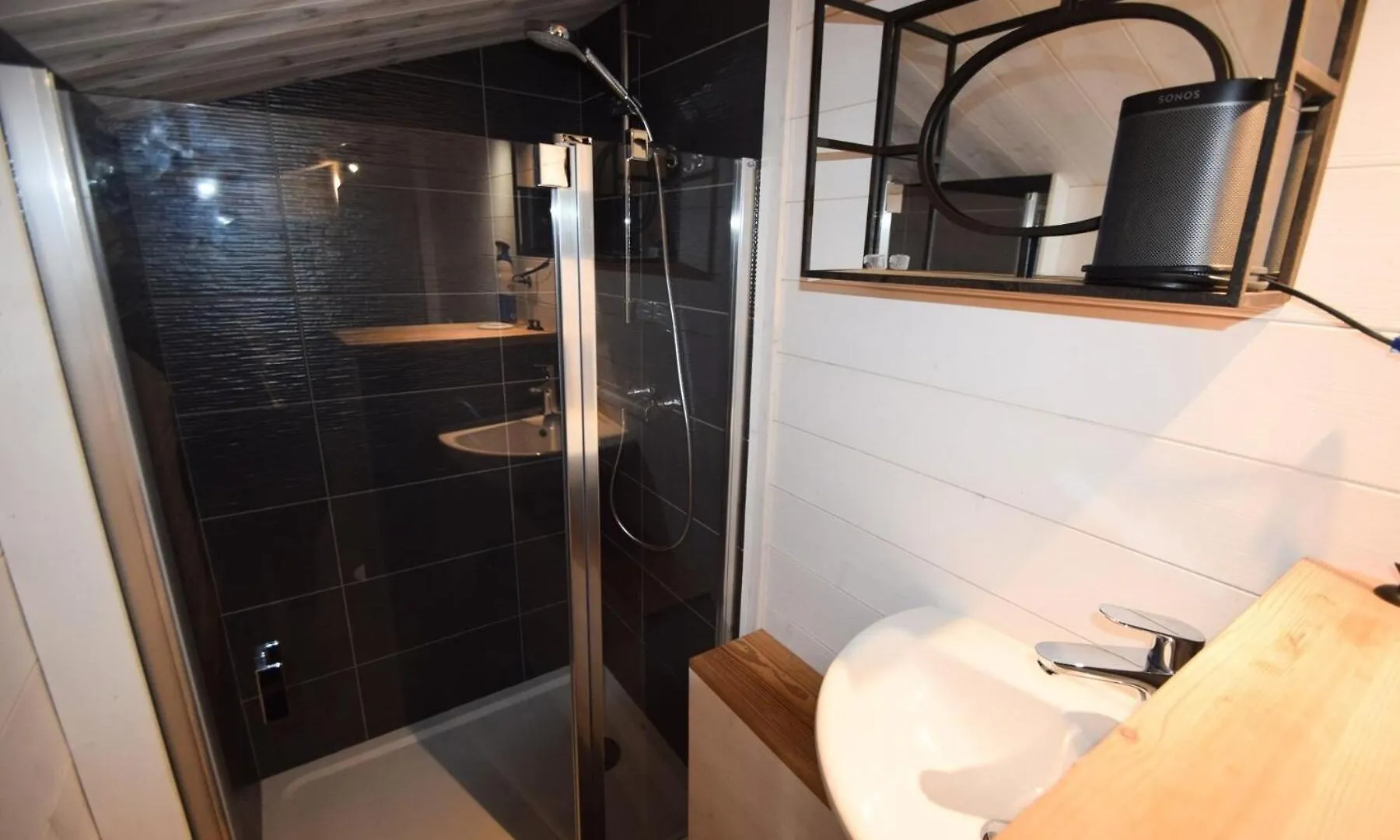 Residence Le Perce Neige - Triplex 5 Pieces 8/10 Pers - Le Perce Neige - Wifi- Direct Sur Pistes Mae-1914 La Plagne France