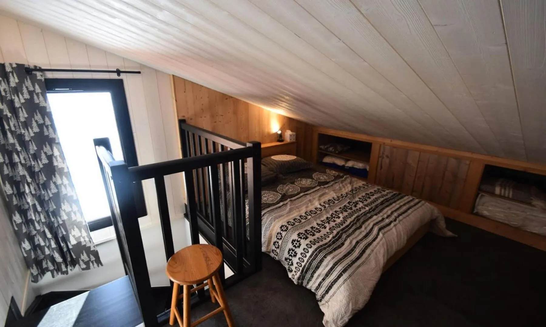 Διαμέρισμα Residence Le Perce Neige - Triplex 5 Pieces 8/10 Pers - Le Perce Neige - Wifi- Direct Sur Pistes Mae-1914 La Plagne